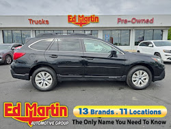 2019 Subaru Outback Premium