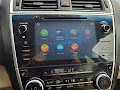 2019 Subaru Outback Premium