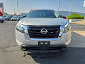 2023 Nissan Pathfinder S