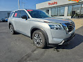 2023 Nissan Pathfinder S