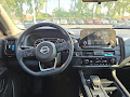 2023 Nissan Pathfinder S