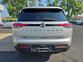 2023 Nissan Pathfinder S