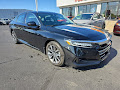 2022 Honda Accord Sedan EX-L