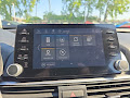 2022 Honda Accord Sedan EX-L