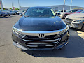 2022 Honda Accord Sedan EX-L