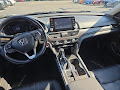 2022 Honda Accord Sedan EX-L