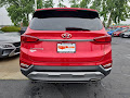 2020 Hyundai Santa Fe SEL with SULEV