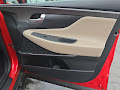 2020 Hyundai Santa Fe SEL with SULEV