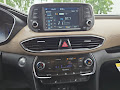 2020 Hyundai Santa Fe SEL with SULEV