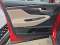 2020 Hyundai Santa Fe SEL with SULEV