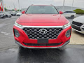 2020 Hyundai Santa Fe SEL with SULEV