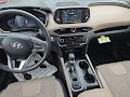 2020 Hyundai Santa Fe SEL with SULEV