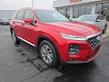 2020 Hyundai Santa Fe SEL with SULEV