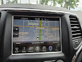 2014 Jeep Grand Cherokee SRT8