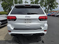 2014 Jeep Grand Cherokee SRT8