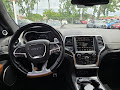 2014 Jeep Grand Cherokee SRT8