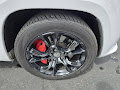 2014 Jeep Grand Cherokee SRT8