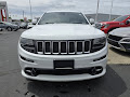 2014 Jeep Grand Cherokee SRT8