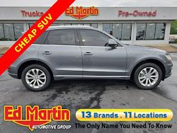 2014 Audi Q5 Premium Plus
