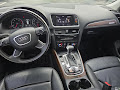 2014 Audi Q5 Premium Plus