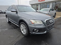 2014 Audi Q5 Premium Plus