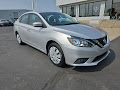 2016 Nissan Sentra SV