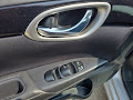 2016 Nissan Sentra SV