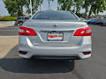 2016 Nissan Sentra SV