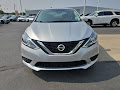 2016 Nissan Sentra SV