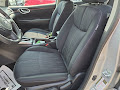 2016 Nissan Sentra SV