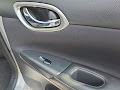 2016 Nissan Sentra SV