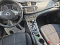 2016 Nissan Sentra SV