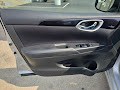 2016 Nissan Sentra SV