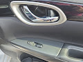 2016 Nissan Sentra SV
