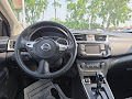 2016 Nissan Sentra SV