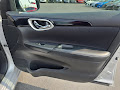 2016 Nissan Sentra SV