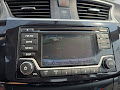 2016 Nissan Sentra SV