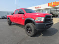 2017 RAM 2500 Tradesman