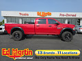 2017 RAM 2500 Tradesman