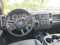 2017 RAM 2500 Tradesman