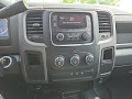 2017 RAM 2500 Tradesman