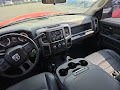 2017 RAM 2500 Tradesman