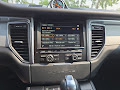 2015 Porsche Macan Turbo
