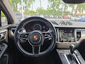 2015 Porsche Macan Turbo