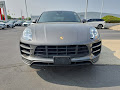 2015 Porsche Macan Turbo