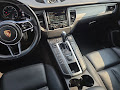 2015 Porsche Macan Turbo