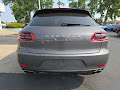 2015 Porsche Macan Turbo