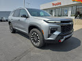 2024 Chevrolet Traverse AWD Z71