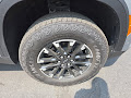 2024 Chevrolet Traverse AWD Z71