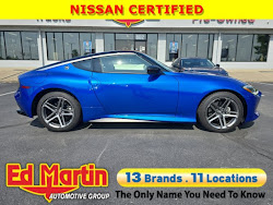 2023 Nissan Z Sport